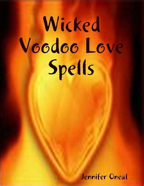 Wicked spell frenzy voodoo